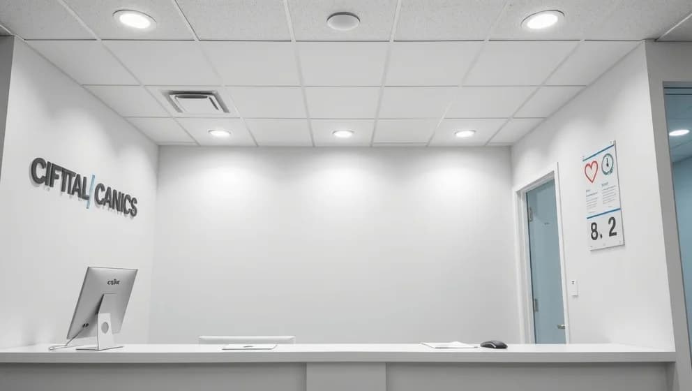 Kvälls och helgmottagning i Malmö