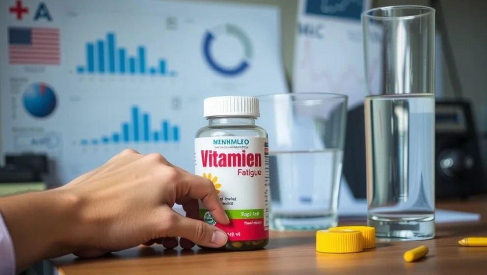 Neurologiska symtom vid B12-brist