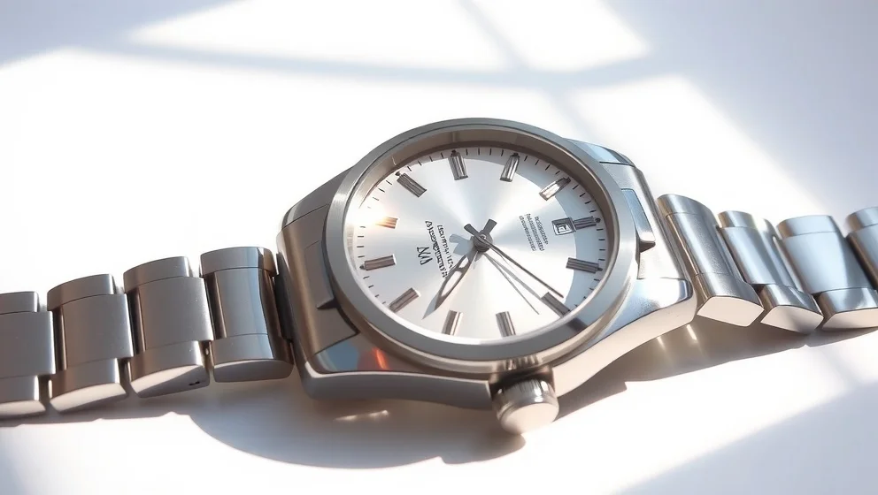 Tissot PRX Powermatic 80 en klocka värd pengarna