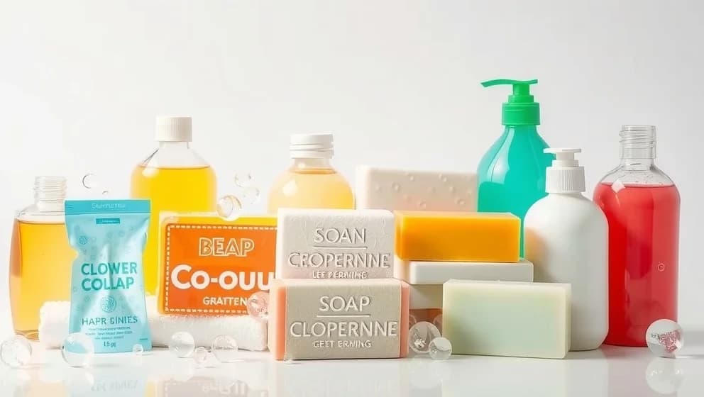 Vilken trallsåpa är bäst i test